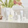 LAURA MERCIER Almond Coconut Bath & Body Oil 100ml! Image 8
