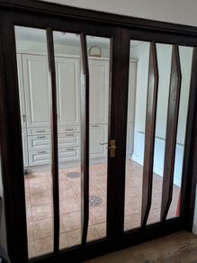 solid wood internal doors