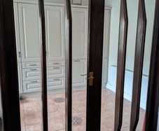 solid wood internal doors