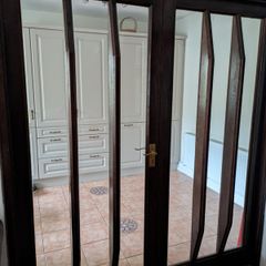 solid wood internal doors