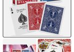 bicycle playing cards
