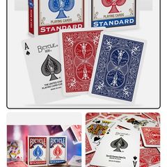 bicycle playing cards