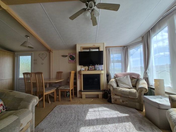 2009 Willerby Aspen Mobile Home