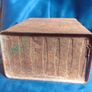 Pratt's 1920s antique fuel can Image 8