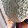 Small duck egg Zara jumper Image 2