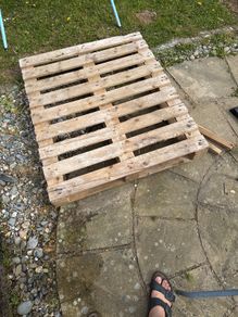 pallet