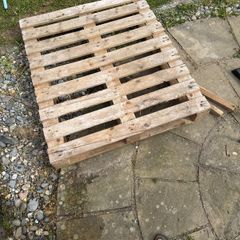 pallet