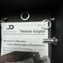 Duesenberg "super Tremola" B5 Type Tremolo + Drill-free Adaptator Kit Image 6
