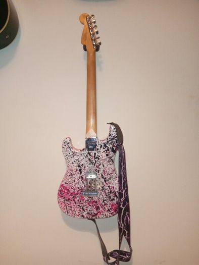 fender