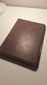Porter Riley Ipad case