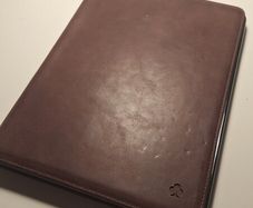Porter Riley Ipad case