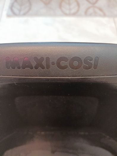 Maxi-Cosi 2wayFix ISOFIX Base (i-Size)