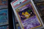 Dark Hypno ! Holo ! PSA 9 ! Mint ! from Rocket Gang Set ! 1997 ! Vintage Japanese Pokemon Card ! Graded !