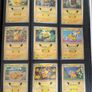 Pokemon 30th Celebration Complete Base Set + Extras Image 6
