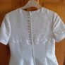 Communion dress Image 9