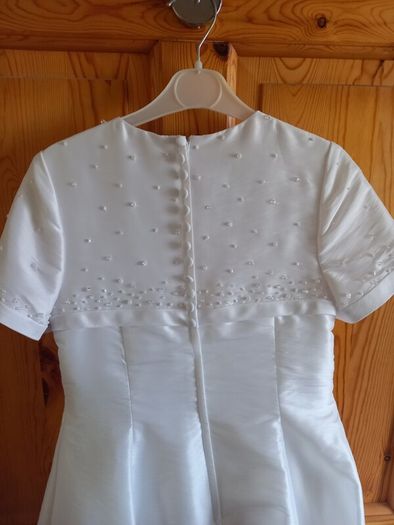 Communion dress