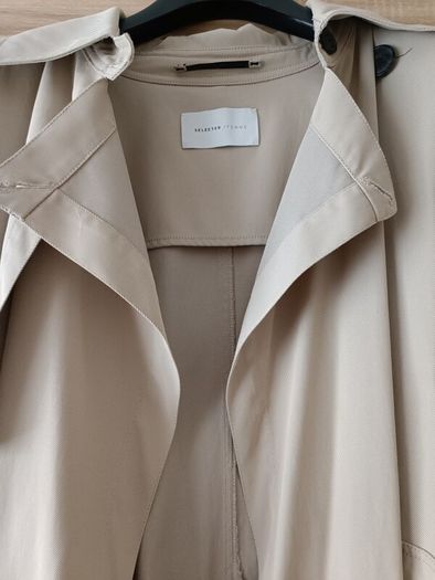 jacket selected/femme