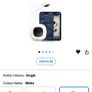 Nanit Pro Smart Baby Monitor and Wall Mount Image 2