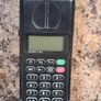 Vintage Motorola Micro Tac International 5200 Mobile Phone  For Parts Repair Collector Image 2