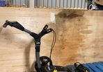 Powacaddy FX3 Electric Golf Trolly