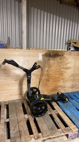 Powacaddy FX3 Electric Golf Trolly