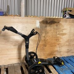 Powacaddy FX3 Electric Golf Trolly