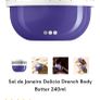 Sol de Janeiro Delicia Drench Body Butter 240ml Image 7