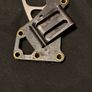 Short bushcraft tool Image 6