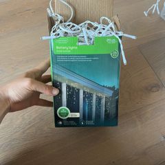 christmas light