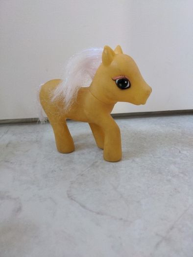 Ponies and Unicorns