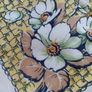 Vintage Tablecloth Image 2