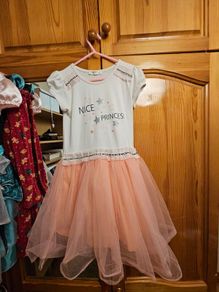 dresses
