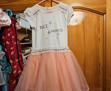 dresses