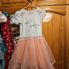 dresses