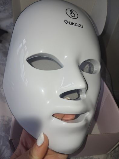 Led Face Mask