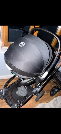 Maxi Cosi