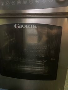 commercial ovens