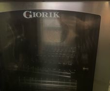 commercial ovens