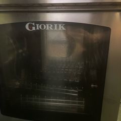 commercial ovens