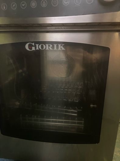 commercial ovens