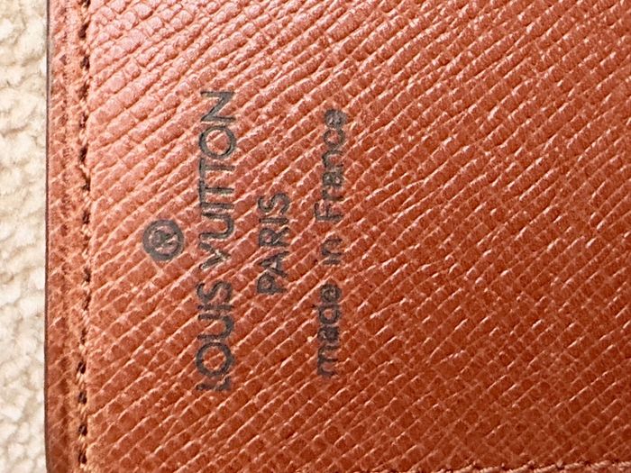 Louis Vuitton Card Holder