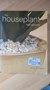 House plant book