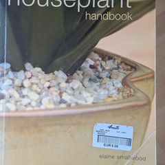 House plant book