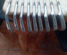 Golf Clubs(lefthanded)