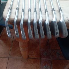 Golf Clubs(lefthanded)