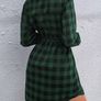 Women's SHEIN Shirt Dress . Size M Image 2