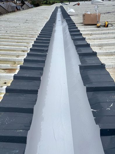 Lava20  Roof Liquid Rubber
