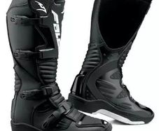 motorbike boots