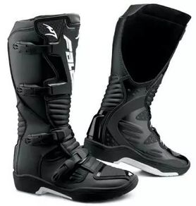 motorbike boots