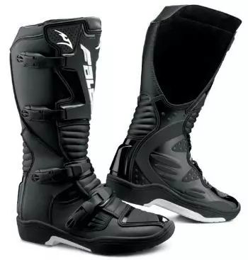 motorbike boots